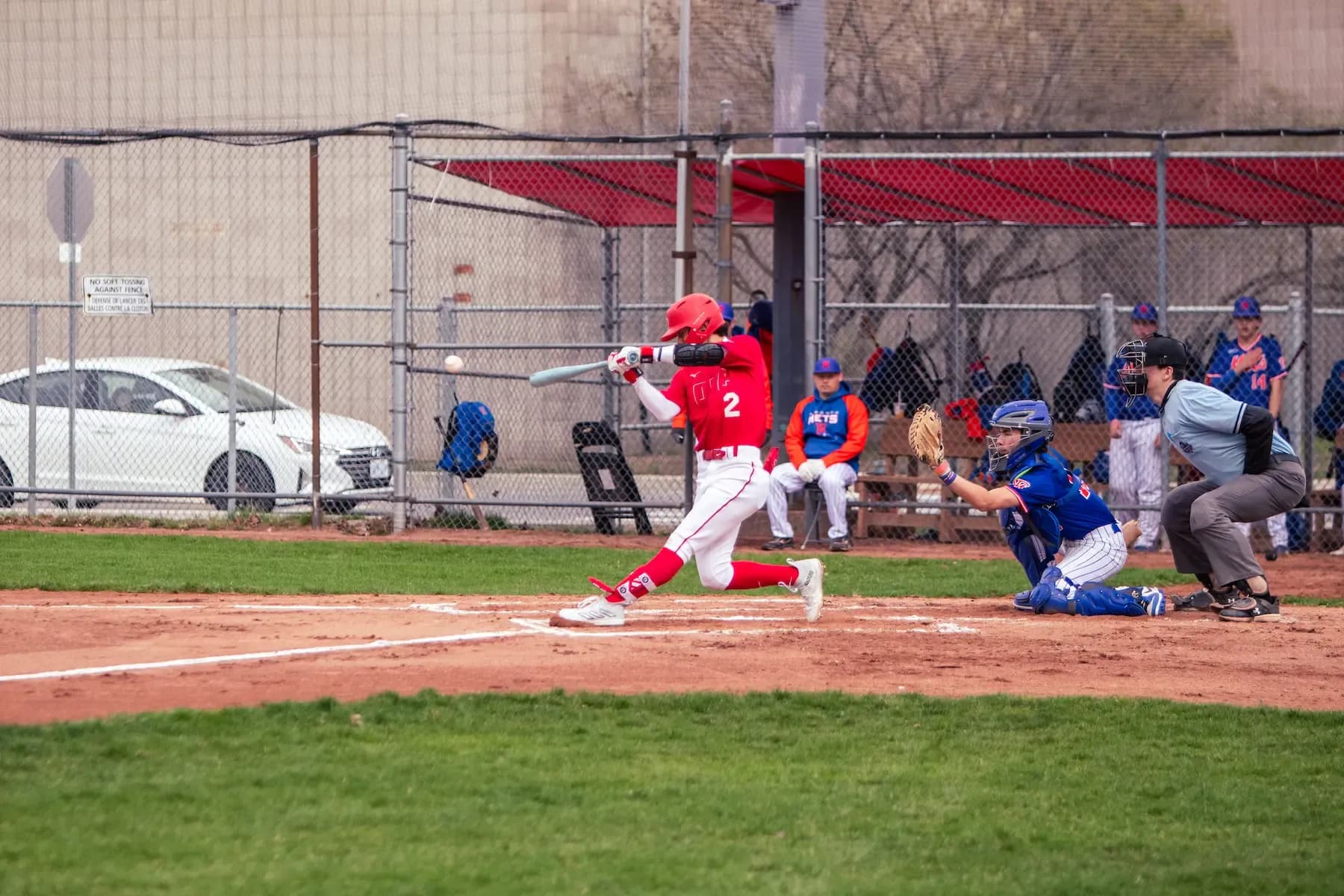 ONC 14U Canadians