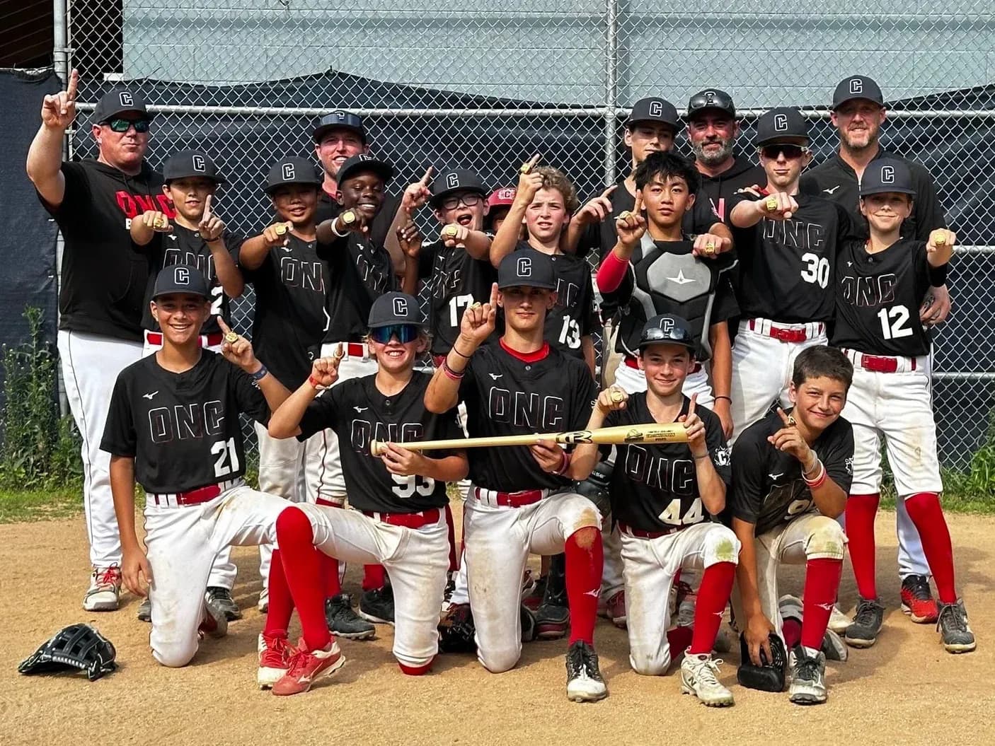 ONC Cooperstown Classic