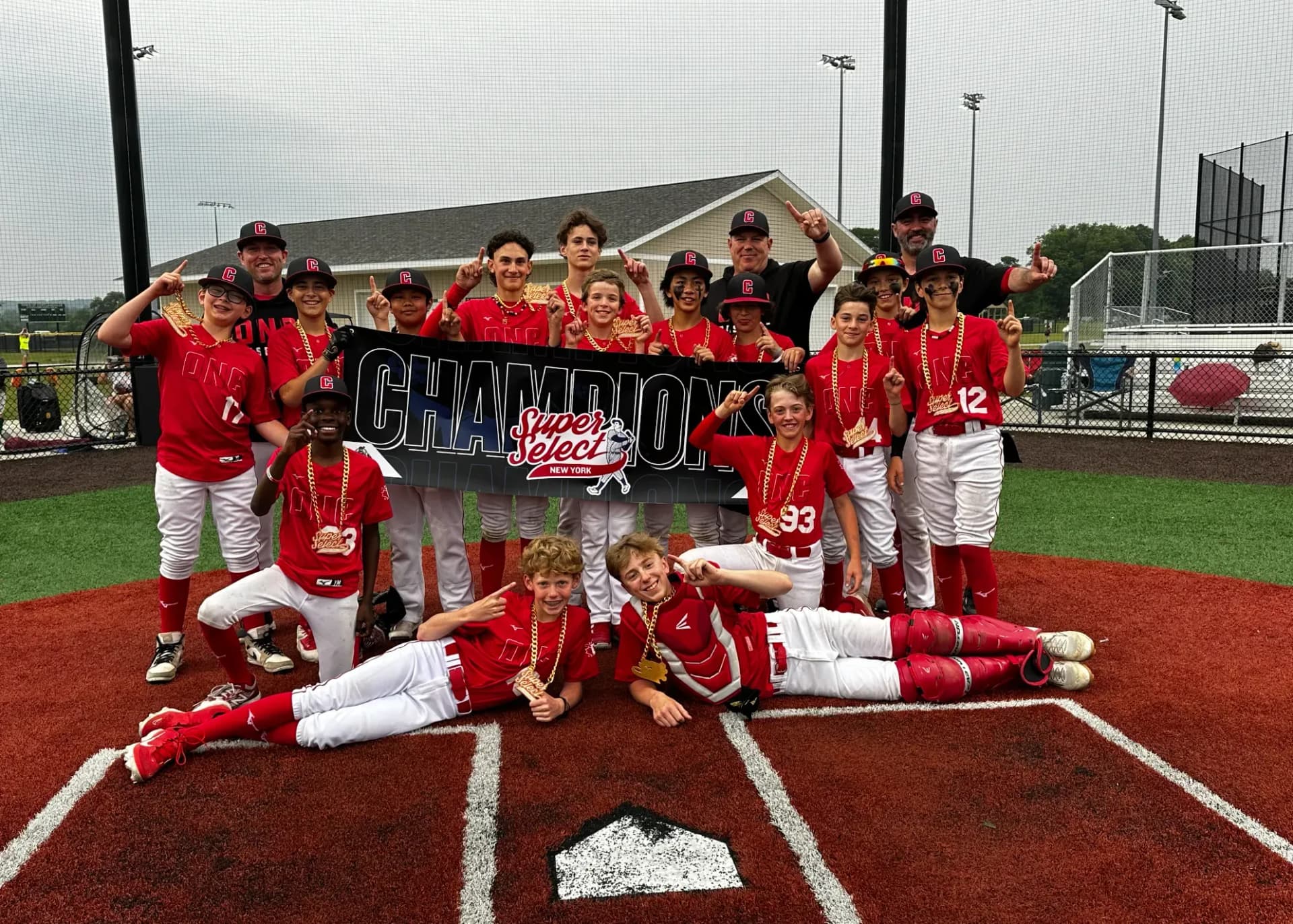 13U Canadians