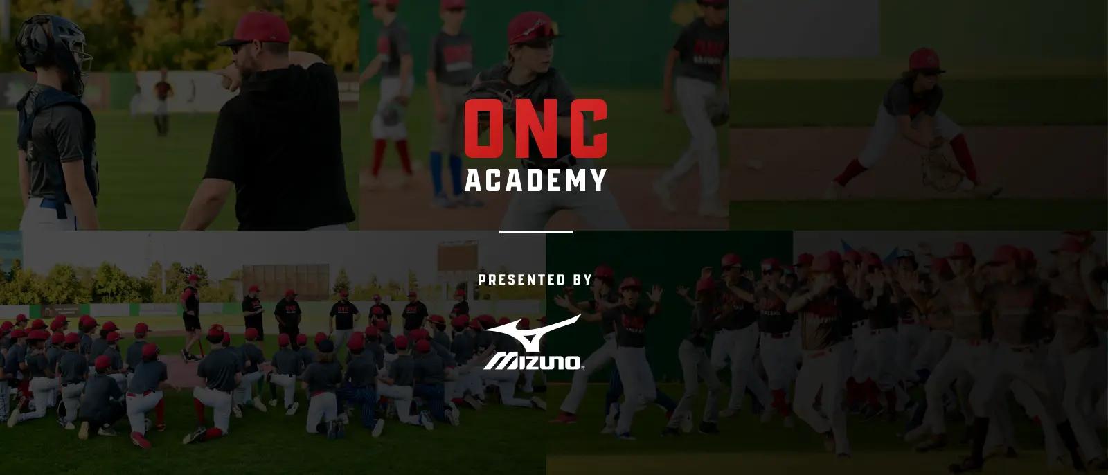 ONC Academy Banner