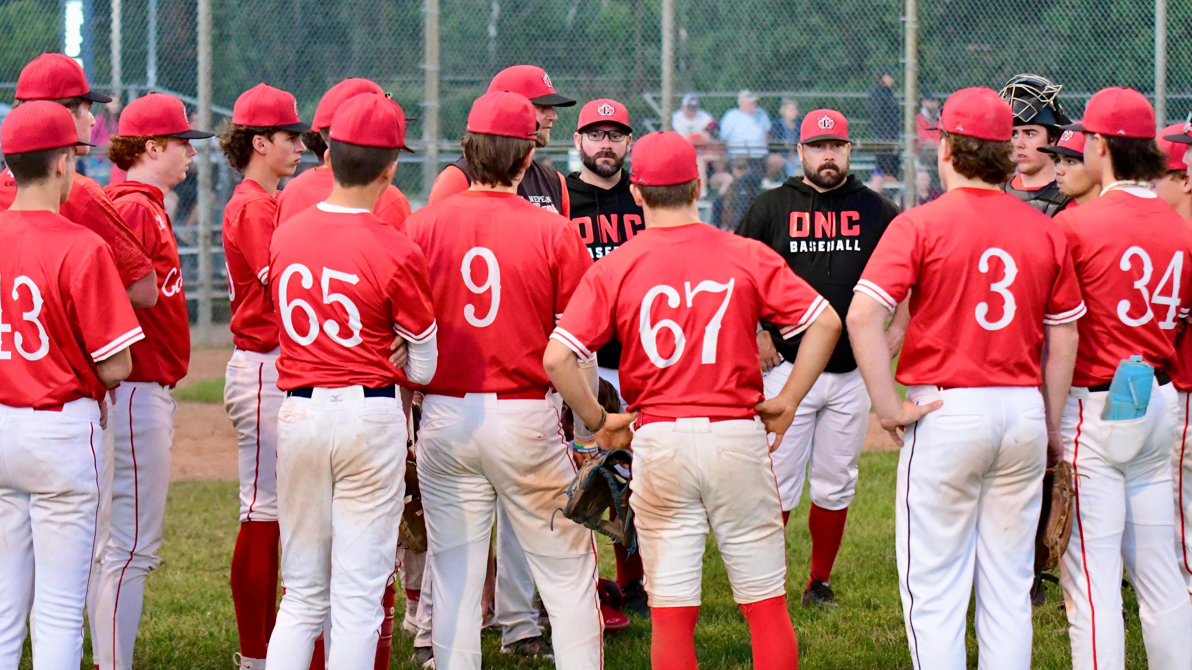 Carleton University Ravens Surge to 14-4 Victory Over 18U Canadians