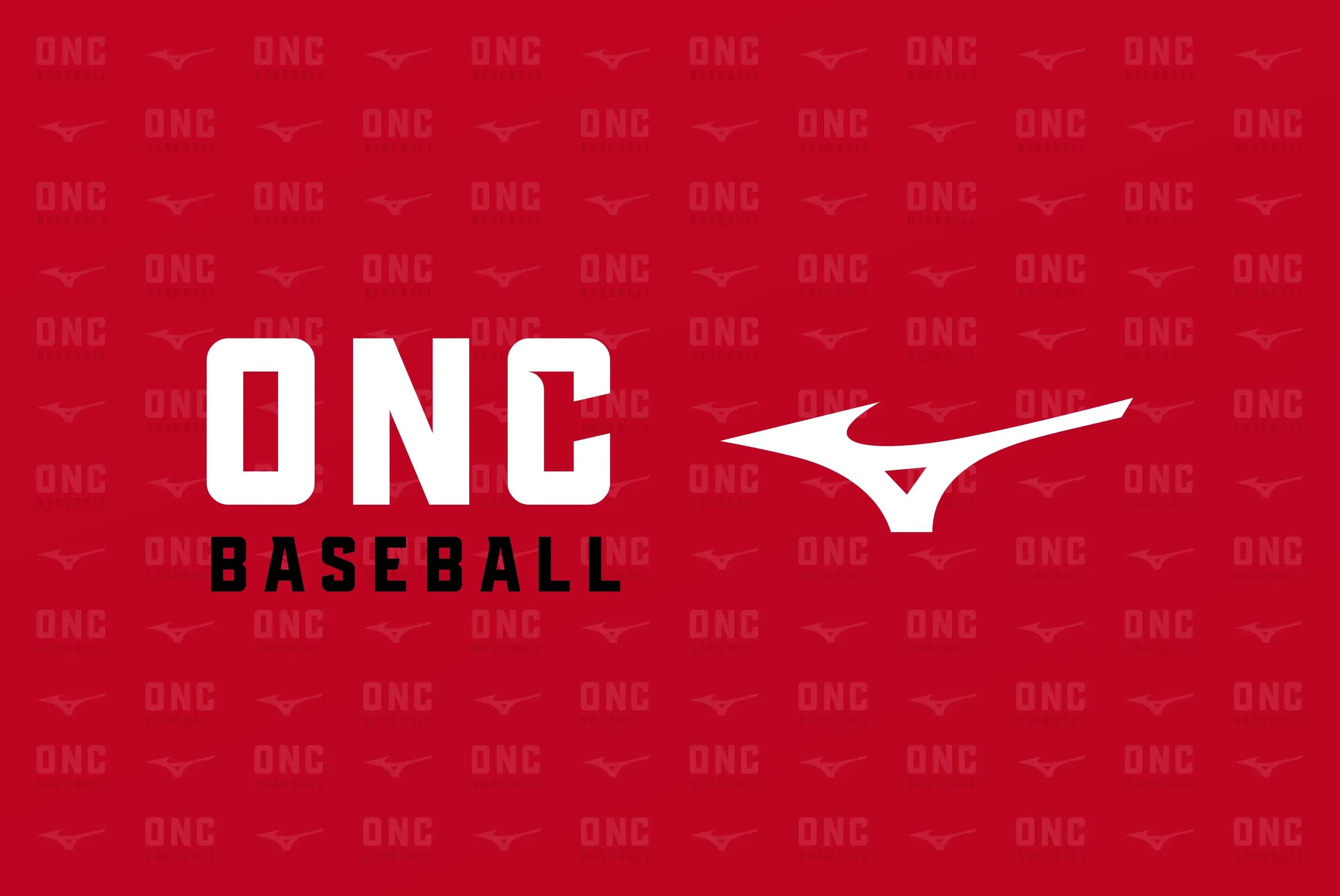 ONC Baseball Announces Multi-Year Partnership with Mizuno